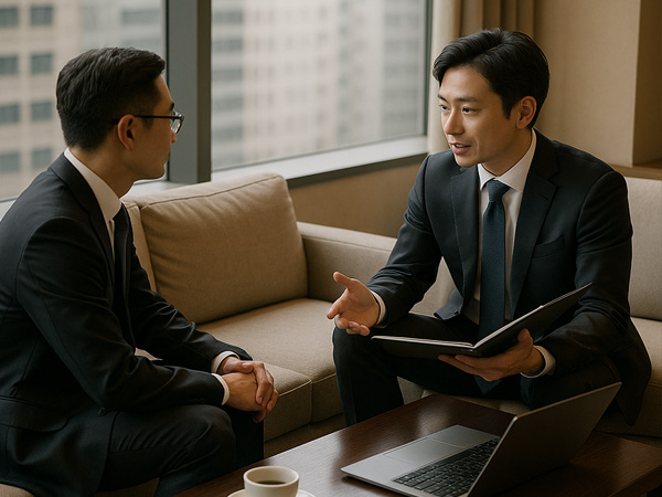 崂山高端保密顾问服务