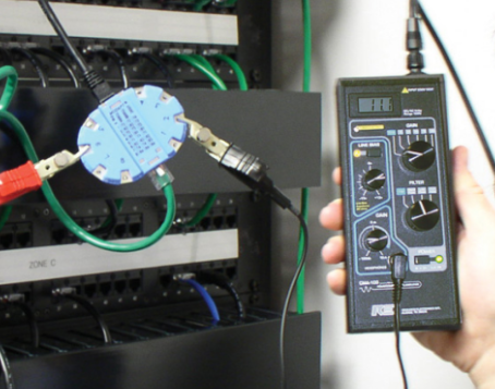 崂山美国REI CMA-100反监听音频放大器